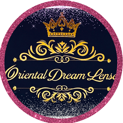 Oriental Dream Lenses